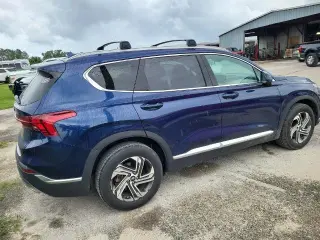Hyundai SANTA FE 2022 SEL 4dr Crossover