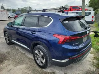 Hyundai SANTA FE 2022 SEL 4dr Crossover