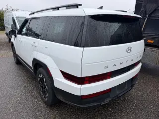 Hyundai SANTA FE 2024 AWD SEL 4dr SUV