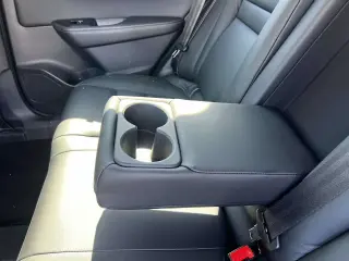 Nissan Rogue 2021 AWD SL 4 puertas Crossover
