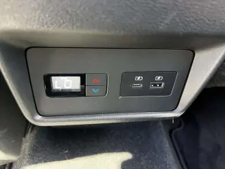 Nissan Rogue 2021 AWD SL 4 puertas Crossover