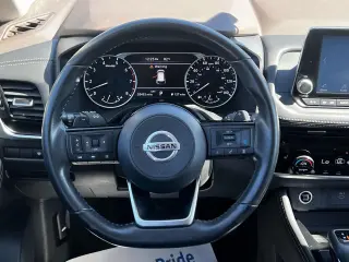 Nissan Rogue 2021 AWD SL 4 puertas Crossover