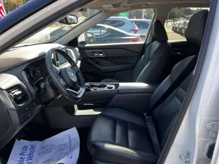 Nissan Rogue 2021 AWD SL 4 puertas Crossover