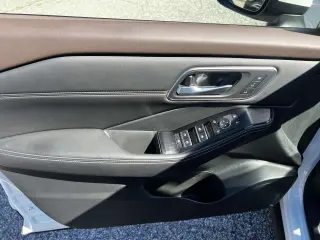 Nissan Rogue 2021 AWD SL 4 puertas Crossover