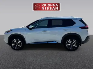 Nissan Rogue 2021 AWD SL 4 puertas Crossover