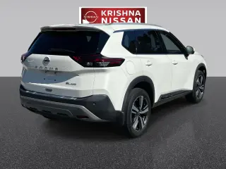 Nissan Rogue 2021 AWD SL 4 puertas Crossover