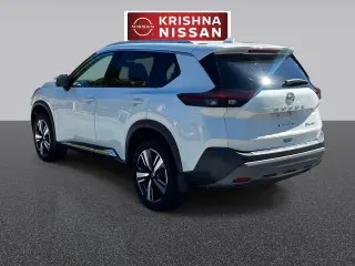 Nissan Rogue 2021 AWD SL 4 puertas Crossover