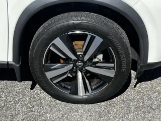 Nissan Rogue 2021 AWD SL 4 puertas Crossover