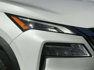 Nissan Rogue 2021 AWD SL 4 puertas Crossover