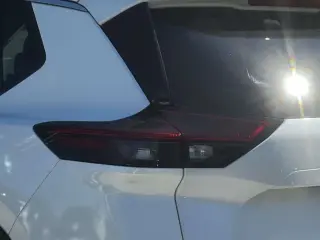 Nissan Rogue 2021 AWD SL 4 puertas Crossover