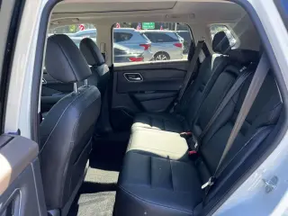 Nissan Rogue 2021 AWD SL 4 puertas Crossover