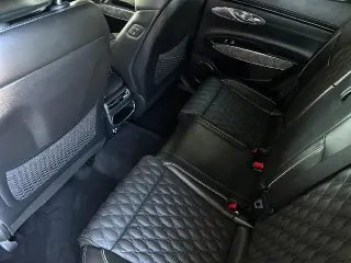 Genesis GV70 2024 AWD 3.5T Sport 4dr SUV