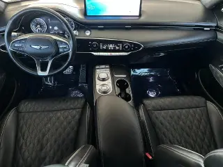 Genesis GV70 2024 AWD 3.5T Sport 4dr SUV