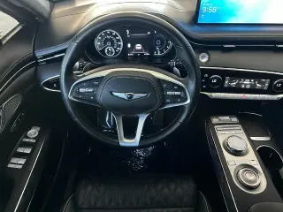 Genesis GV70 2024 AWD 3.5T Sport 4dr SUV