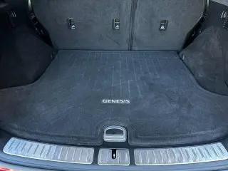 Genesis GV70 2024 AWD 3.5T Sport 4dr SUV