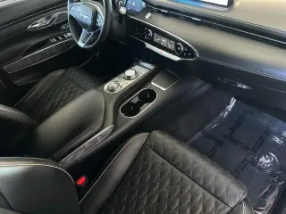 Genesis GV70 2024 AWD 3.5T Sport 4dr SUV