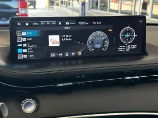 Genesis GV70 2024 AWD 3.5T Sport 4dr SUV