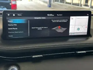 Genesis GV70 2024 AWD 3.5T Sport 4dr SUV