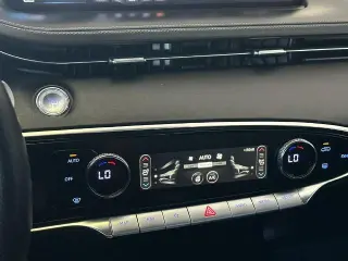 Genesis GV70 2024 AWD 3.5T Sport 4dr SUV