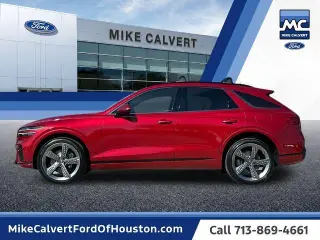 Genesis GV70 2024 AWD 3.5T Sport 4dr SUV