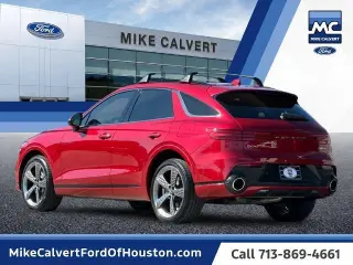 Genesis GV70 2024 AWD 3.5T Sport 4dr SUV
