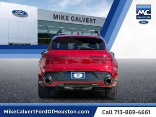 Genesis GV70 2024 AWD 3.5T Sport 4dr SUV