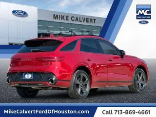 Genesis GV70 2024 AWD 3.5T Sport 4dr SUV