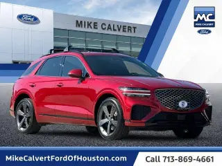 Genesis GV70 2024 AWD 3.5T Sport 4dr SUV