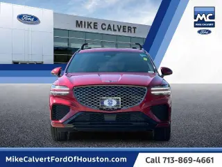 Genesis GV70 2024 AWD 3.5T Sport 4dr SUV