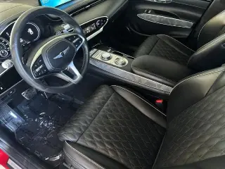 Genesis GV70 2024 AWD 3.5T Sport 4dr SUV