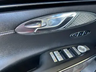 Genesis GV70 2024 AWD 3.5T Sport 4dr SUV
