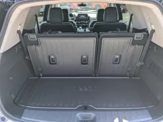 Nissan Pathfinder 2025 Platinum SUV 4 puertas