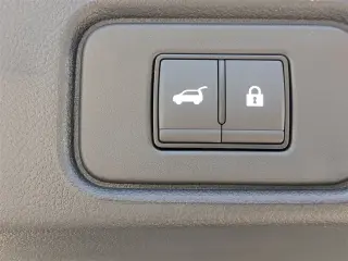 Nissan Pathfinder 2025 Platinum SUV 4 puertas