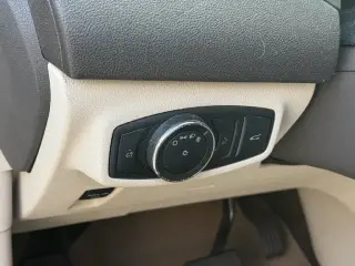 Lincoln MKC 2017 Select 4dr SUV