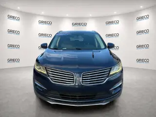 Lincoln MKC 2017 Select 4dr SUV