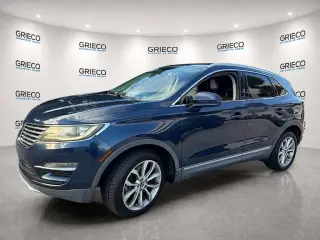 Lincoln MKC 2017 Select 4dr SUV