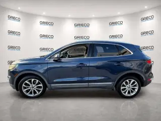 Lincoln MKC 2017 Select 4dr SUV