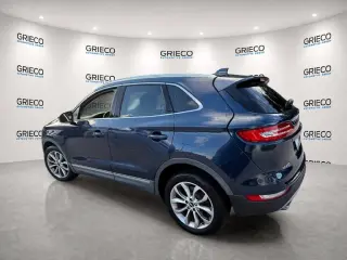 Lincoln MKC 2017 Select 4dr SUV
