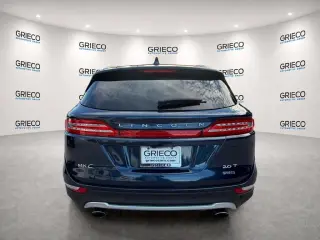 Lincoln MKC 2017 Select 4dr SUV