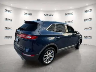 Lincoln MKC 2017 Select 4dr SUV