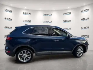Lincoln MKC 2017 Select 4dr SUV