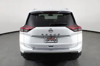 Nissan Rogue 2025 SV 4dr Crossover