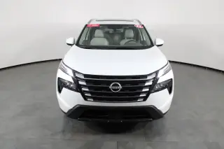 Nissan Rogue 2025 SV 4dr Crossover