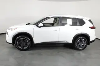 Nissan Rogue 2025 SV 4dr Crossover