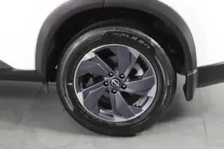 Nissan Rogue 2025 SV 4dr Crossover