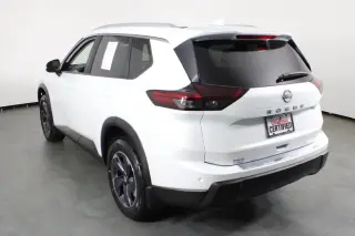 Nissan Rogue 2025 SV 4dr Crossover
