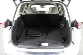 Nissan Rogue 2025 SV 4dr Crossover