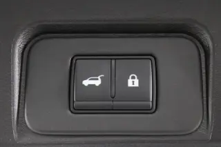 Nissan Rogue 2025 SV 4dr Crossover