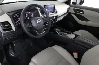 Nissan Rogue 2025 SV 4dr Crossover