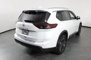 Nissan Rogue 2025 SV 4dr Crossover